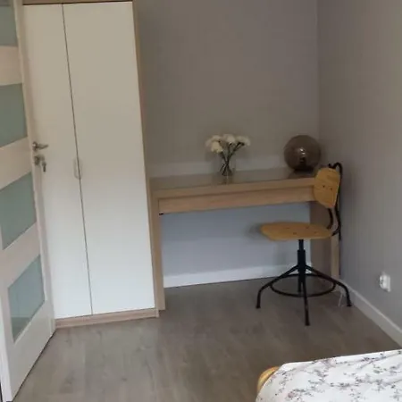 Apartament Sopot
