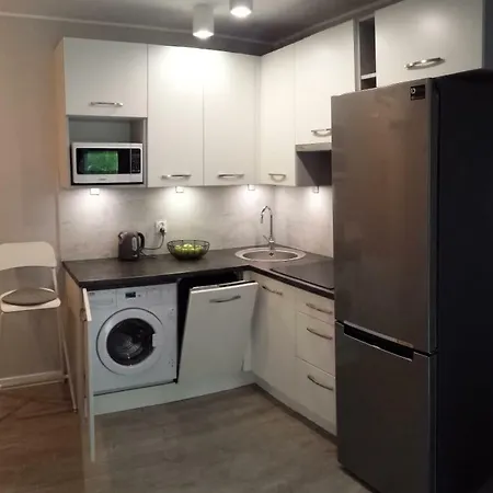 Apartament Apartman *